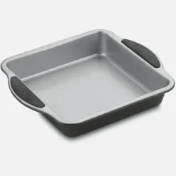 EASY GRIP SQUARE CAKE PAN 9" - cozylivehome.com | we sell a wide range of comfortable household items^ Shop All