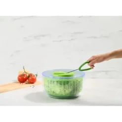 Easy Spin Large Salad Spinner - cozylivehome.com | we sell a wide range of comfortable household items^ Shop All