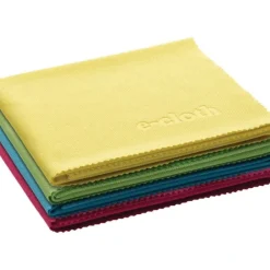 E-Cloth 4 Glass Polishing Cloths - cozylivehome.com | we sell a wide range of comfortable household items^ Shop All