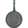 Eco Ok Ceramic Non stick Fry Pan - cozylivehome.com | we sell a wide range of comfortable household items^ Shop All