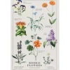 Edible Flower Tea Towel - cozylivehome.com | we sell a wide range of comfortable household items^ Shop All