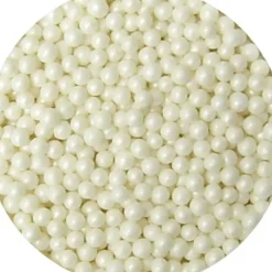 EDIBLE PEARLS 6MM IVORY - cozylivehome.com | we sell a wide range of comfortable household items^ Shop All