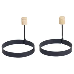 EGG RINGS NS ROUND S/2 - cozylivehome.com | we sell a wide range of comfortable household items^ Shop All
