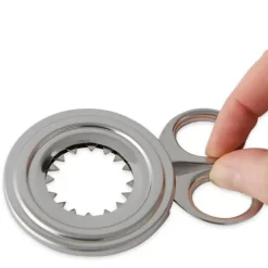 EGG TOPPER SS - cozylivehome.com | we sell a wide range of comfortable household items^ Shop All