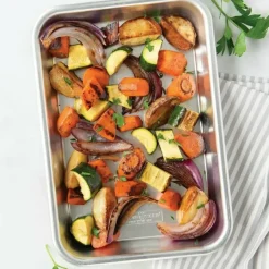 Eighth Sheet Pan - cozylivehome.com | we sell a wide range of comfortable household items^ Shop All