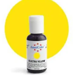 Flash Sale Electric yellow Food Coloring - cozylivehome.com | we sell a wide range of comfortable household items Foods