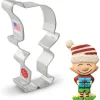 ELF COOKIE CUTTER - cozylivehome.com | we sell a wide range of comfortable household items^ Shop All