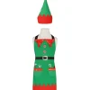 Elf Daydream Kids Apron & Hat Set - cozylivehome.com | we sell a wide range of comfortable household items^ Shop All