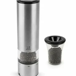 Ellis Electric Pepper Mill - cozylivehome.com | we sell a wide range of comfortable household items^ Shop All