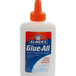 ELMER'S ORIGINAL GLUE ALL- 4 oz - cozylivehome.com | we sell a wide range of comfortable household items^ Shop All
