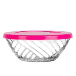 Hot ELS242 Bowl With Cover 7.25 OZ - cozylivehome.com | we sell a wide range of comfortable household items Giftware
