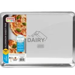 Embossed Sheet Pan 13" x 18" x 1" - cozylivehome.com | we sell a wide range of comfortable household items^ Shop All