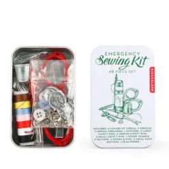 Flash Sale EMERGENCY SEWING KIT - cozylivehome.com | we sell a wide range of comfortable household items Housewares