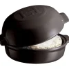 EMILE HENRY CHEESE BAKER CHARCOAL - cozylivehome.com | we sell a wide range of comfortable household items^ Shop All