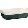 Emile Henry Extra Large Baker 17.75" x 11" / 5qt - cozylivehome.com | we sell a wide range of comfortable household items^ Shop All