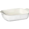 EMILE HENRY INDIVIDUAL RECTAGULAR BAKER 8 X 5.5 18 OZ SUGAR - cozylivehome.com | we sell a wide range of comfortable household items^ Shop All