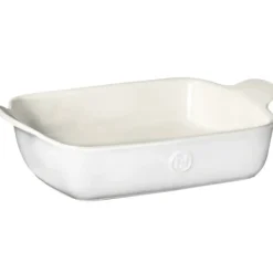 EMILE HENRY INDIVIDUAL RECTAGULAR BAKER 8 X 5.5 18 OZ SUGAR - cozylivehome.com | we sell a wide range of comfortable household items^ Shop All