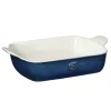 EMILE HENRY INDIVIDUAL RECTAGULAR BAKER 8 X 5.5 18 OZ TWILIGHT - cozylivehome.com | we sell a wide range of comfortable household items^ Shop All