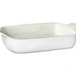 EMILE HENRY LARGE RECTANGULAR BAKER 13 X 9/4.7 QT SUGAR - cozylivehome.com | we sell a wide range of comfortable household items^ Shop All