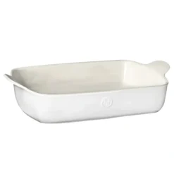 EMILE HENRY MEDIUM RECTANGULAR BAKER 11x8 / 3 QT SUGAR - cozylivehome.com | we sell a wide range of comfortable household items^ Shop All
