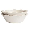 EMILE HENRY MINI PIE DISH SET OF 2 SUGAR - cozylivehome.com | we sell a wide range of comfortable household items^ Shop All