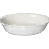 EMILE HENRY PIE DISH 9" SUGAR - cozylivehome.com | we sell a wide range of comfortable household items^ Shop All