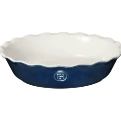EMILE HENRY PIE DISH 9" TWILIGHT - cozylivehome.com | we sell a wide range of comfortable household items^ Shop All