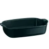 EMILE HENRY RECT. BAKING DISH 11.5 X 7.5 1.75 QT OCEAN - cozylivehome.com | we sell a wide range of comfortable household items^ Shop All