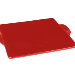 EMILE HENRY SQUARE PIZZA STONE 14" - cozylivehome.com | we sell a wide range of comfortable household items^ Shop All