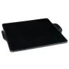 EMILE HENRY SQUARE PIZZA STONE 14" CHARCOAL - cozylivehome.com | we sell a wide range of comfortable household items^ Shop All