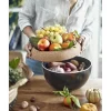 Emile Henry Truffle Deep Storage Bowl - cozylivehome.com | we sell a wide range of comfortable household items^ Shop All
