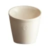 EMILE HENRY UTENSIL POT CLAY - cozylivehome.com | we sell a wide range of comfortable household items^ Shop All