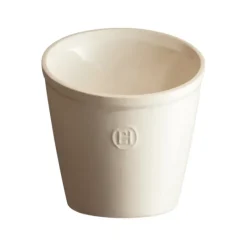 EMILE HENRY UTENSIL POT CLAY - cozylivehome.com | we sell a wide range of comfortable household items^ Shop All