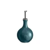 EMILE HENRY VINEGAR CRUET BLUE FLAME - cozylivehome.com | we sell a wide range of comfortable household items^ Shop All
