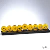 Emoji Menorah - cozylivehome.com | we sell a wide range of comfortable household items^ Shop All