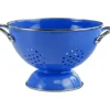 ENAMELED CALYPSO COLANDER 1.5 QT AZURE - cozylivehome.com | we sell a wide range of comfortable household items^ Shop All