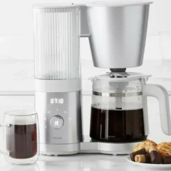 Enfinigy Drip Coffee Maker - cozylivehome.com | we sell a wide range of comfortable household items^ Shop All