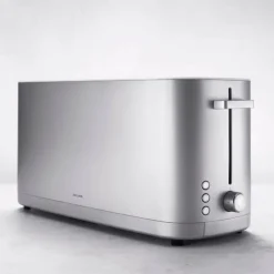 Enfinigy Long Slot Toaster - cozylivehome.com | we sell a wide range of comfortable household items^ Shop All