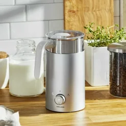 Enfinigy Milk Frother - cozylivehome.com | we sell a wide range of comfortable household items^ Shop All