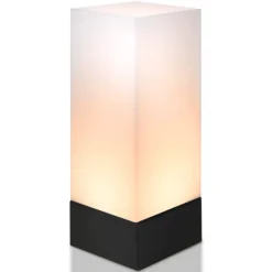 Enlighten Shabbos Lamp Black Base - cozylivehome.com | we sell a wide range of comfortable household items^ Shop All