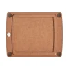 EPICUREAN ALL-IN-ONE SERIES CUTTING BOARD 11.5 X 9" NUTMEG - cozylivehome.com | we sell a wide range of comfortable household items^ Shop All