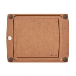 EPICUREAN ALL-IN-ONE SERIES CUTTING BOARD 11.5 X 9" NUTMEG - cozylivehome.com | we sell a wide range of comfortable household items^ Shop All