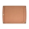 EPICUREAN ALL-IN-ONE SERIES CUTTING BOARD 17.5 X 13" NUTMEG - cozylivehome.com | we sell a wide range of comfortable household items^ Shop All
