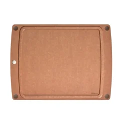 EPICUREAN ALL-IN-ONE SERIES CUTTING BOARD 17.5 X 13" NUTMEG - cozylivehome.com | we sell a wide range of comfortable household items^ Shop All
