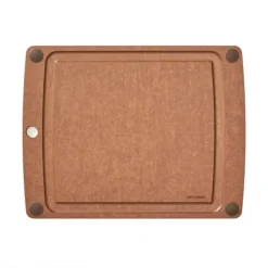 EPICUREAN ALL-IN-ONE SERIES CUTTING BOARD 14.5 X 11.25" NUTMEG - cozylivehome.com | we sell a wide range of comfortable household items^ Shop All