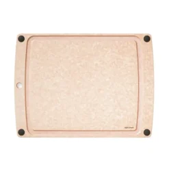 EPICUREAN ALL-IN-ONE SERIES CUTTING BOARD 19.5 X 14.5" NATURAL - cozylivehome.com | we sell a wide range of comfortable household items^ Shop All