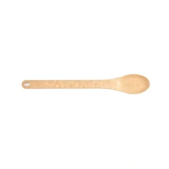 EPICUREAN KITCHEN SERIES SMALL SPOON NATURAL - cozylivehome.com | we sell a wide range of comfortable household items^ Shop All