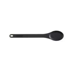 EPICUREAN KITCHEN SERIES MEDIUM SPOON SLATE - cozylivehome.com | we sell a wide range of comfortable household items^ Shop All