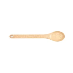 EPICUREAN KITCHEN SERIES MEDIUM SPOON NATURAL - cozylivehome.com | we sell a wide range of comfortable household items^ Shop All