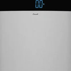 Escali Extra Large Stainless Steel Digital Bathroom Scale - cozylivehome.com | we sell a wide range of comfortable household items^ Shop All